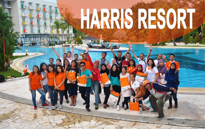 Harris-Resort-Batam