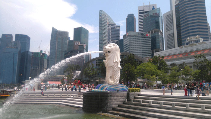 Top Things To Do in Singapore