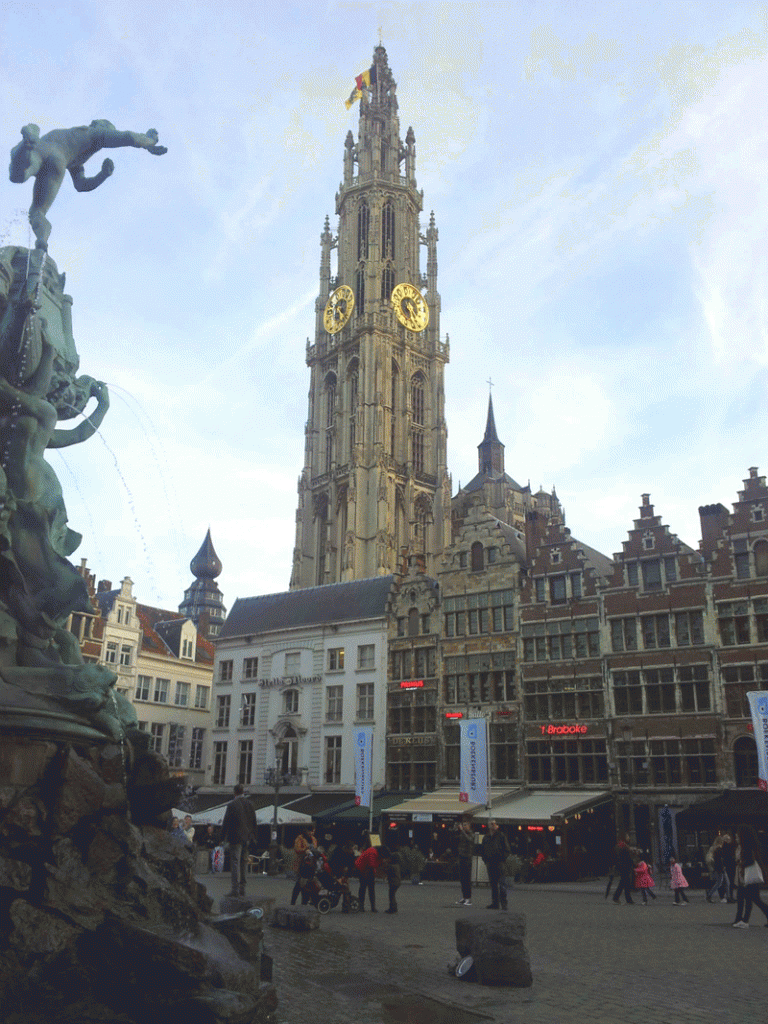 Antwerp