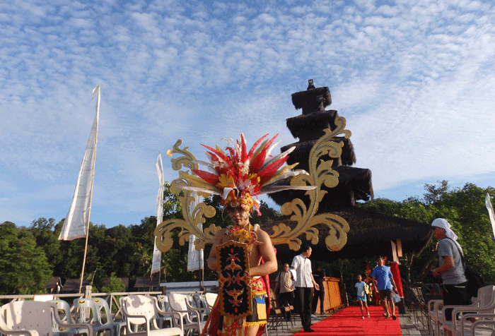 Nongsa Carnival
