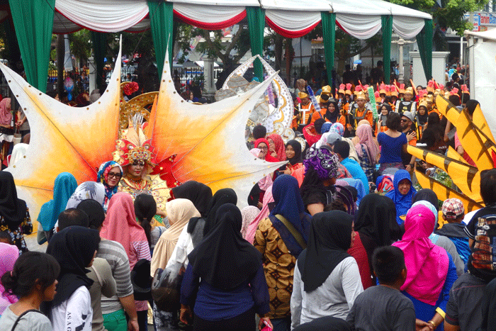 Festival Bahari Kepri 