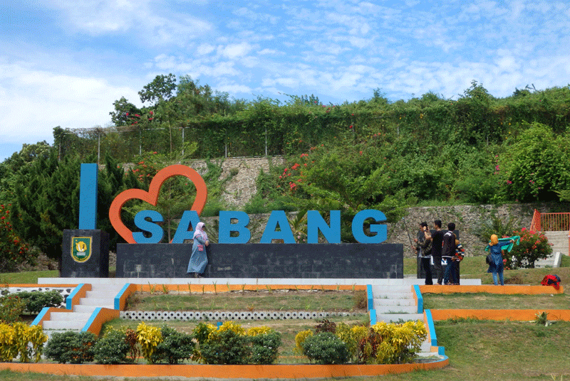 Trip ke Sabang