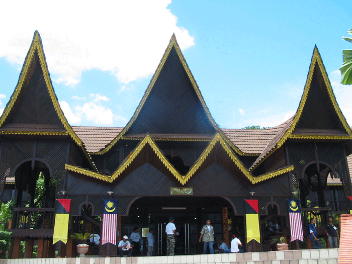 Negeri Sembilan Malaysia