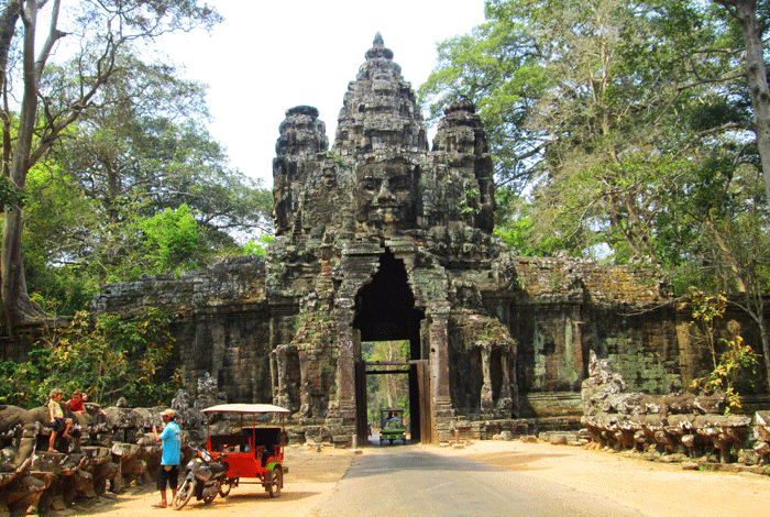 Angkor Wat