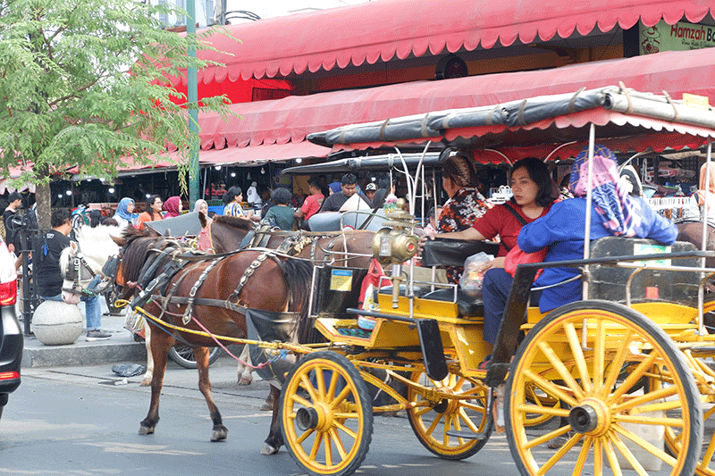 Yogyakarta