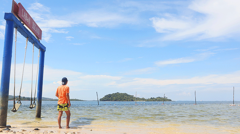Labun Island Resort