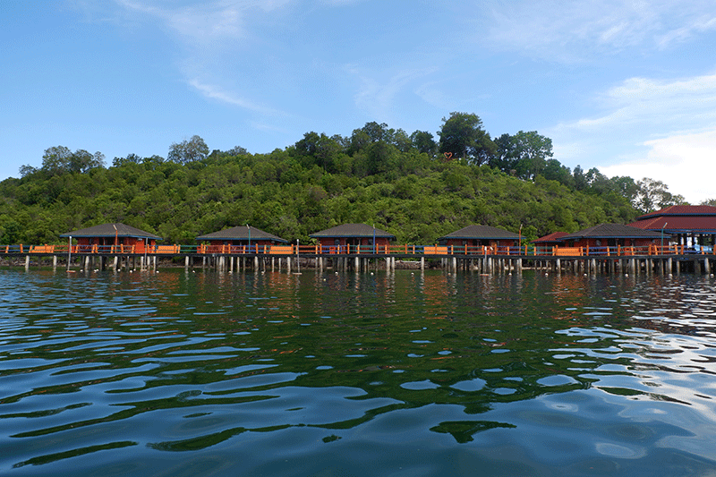 Labun Island Resort