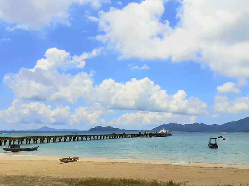 Pulau Jemaja
