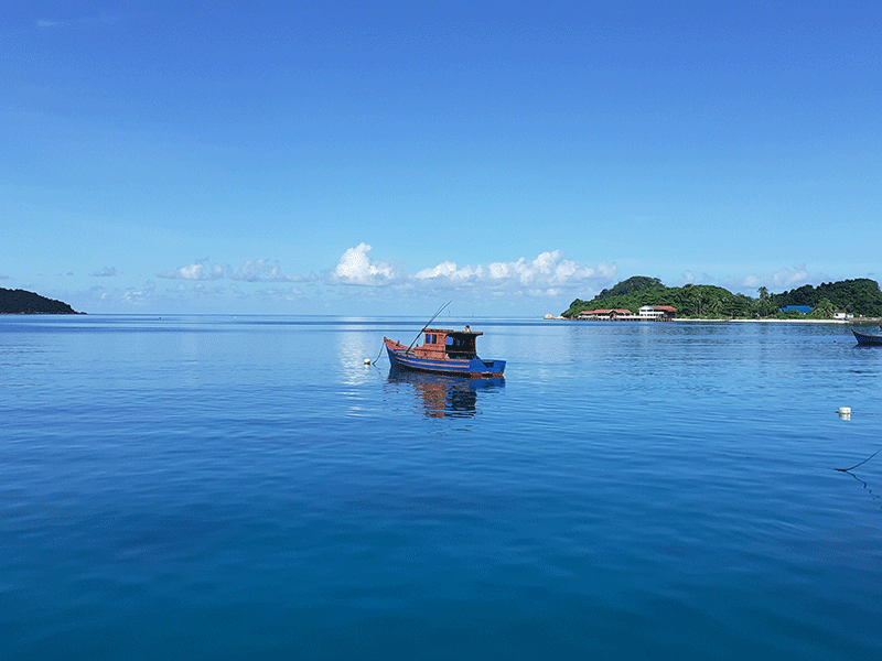 Pulau Jemaja