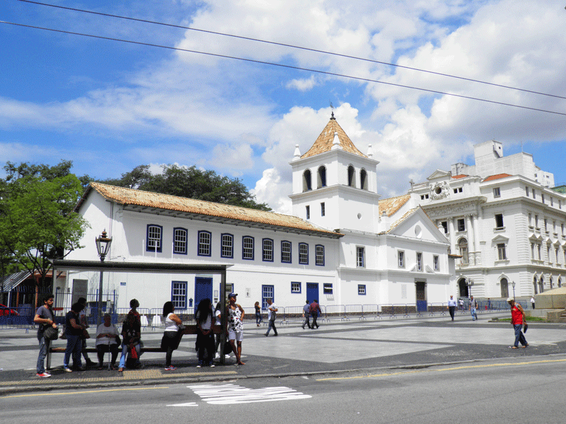 Sao Paulo