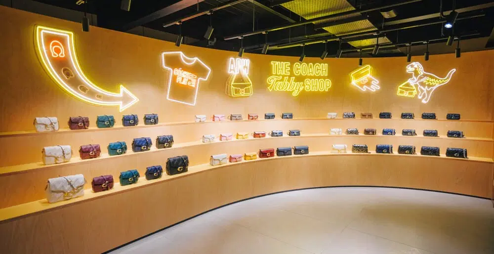 Coach Play APW in Kuala Lumpur